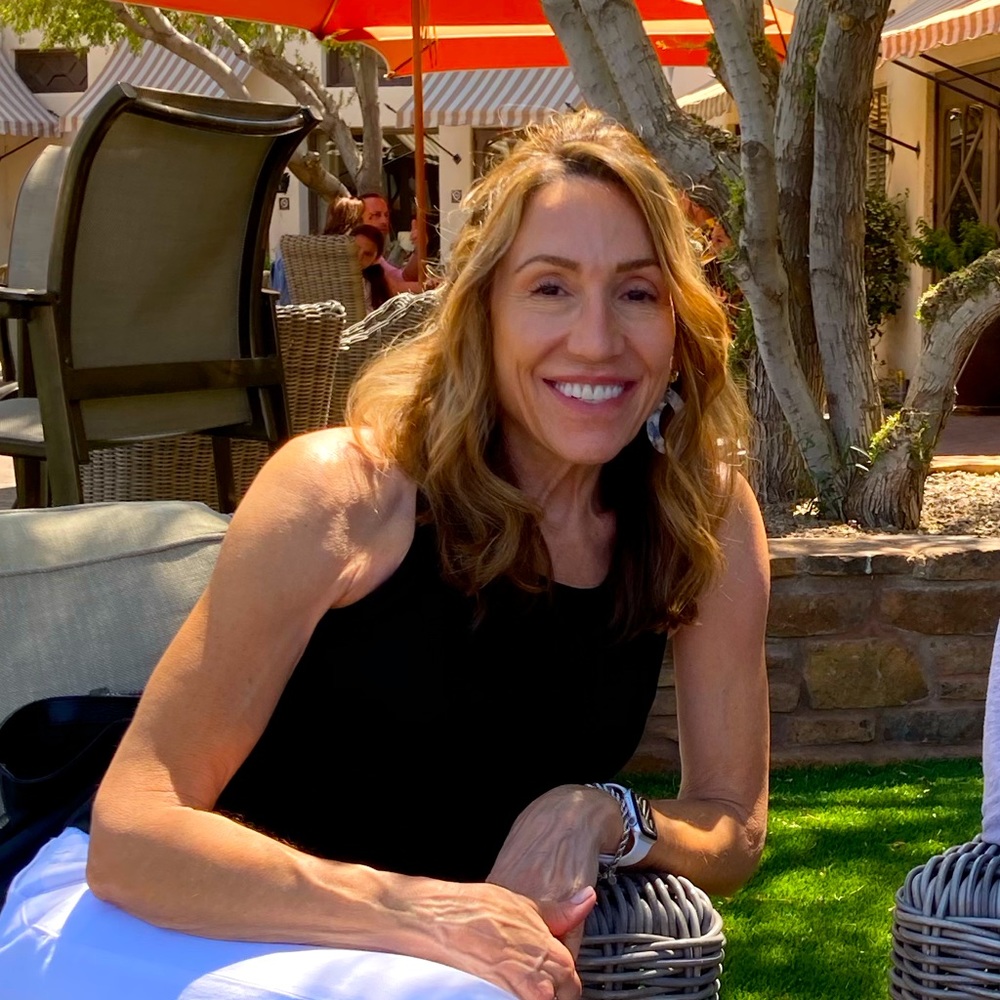 Meet your Posher, K
